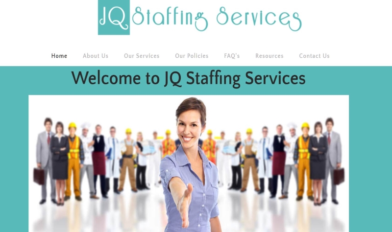 JQ Staffing Services