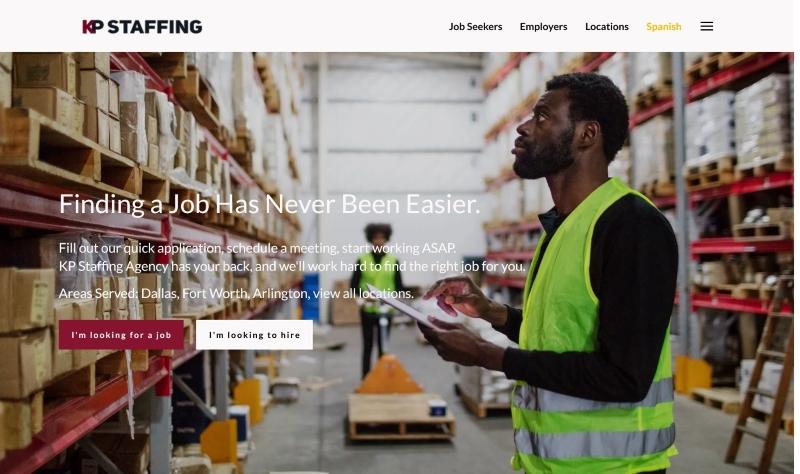 KP Staffing