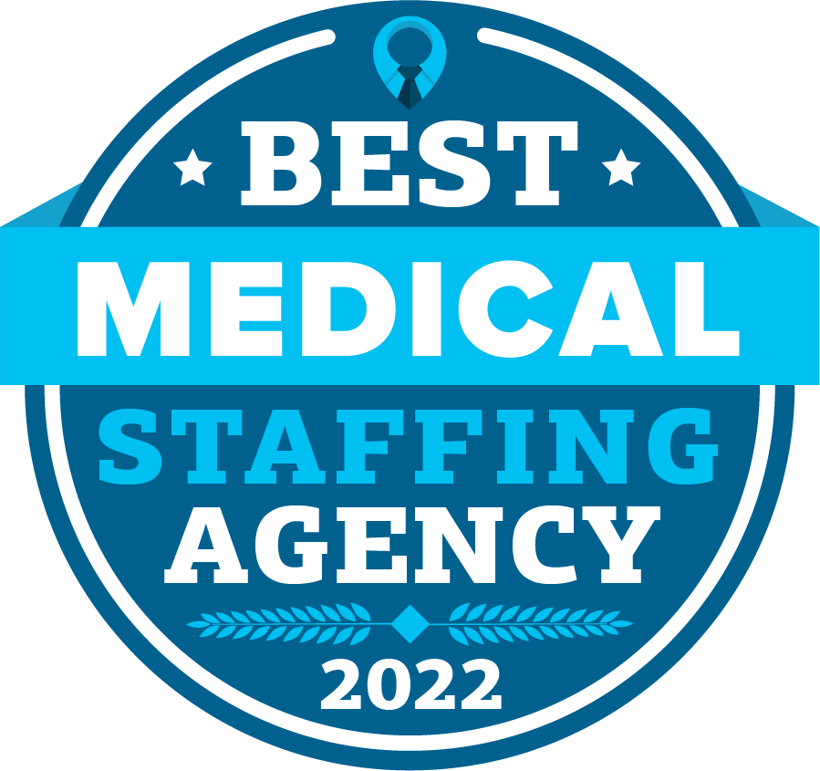 10 best medical staffing agencies in america 2022 