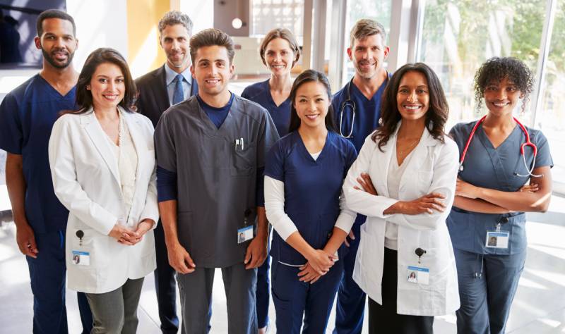 Best Medical Staffing Agencies