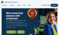 Opportunities for Employment