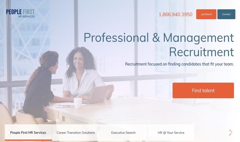 People First HR Services