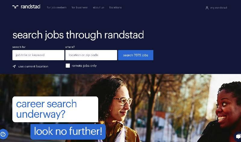 Randstad
