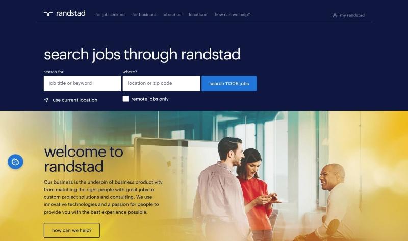 Randstad