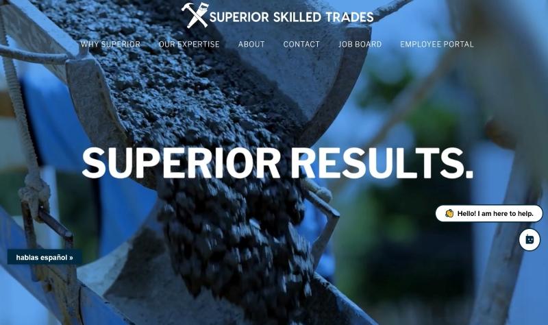 Superior Skilled Trades