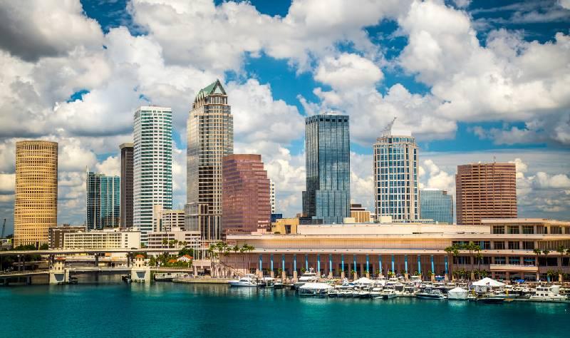 Best Staffing Agencies in Tampa, FL