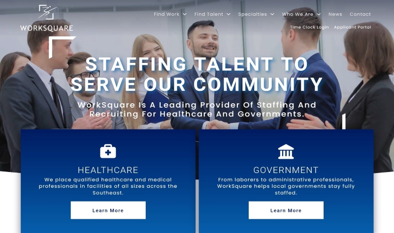WorkSquare