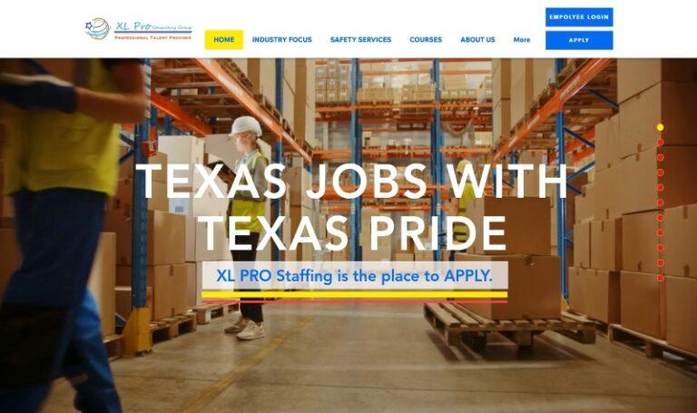 Top Temp Agencies In Fort Worth: Who’s Hiring In 2025? Best Staffing & Recruiting Agencies in Dallas 2025