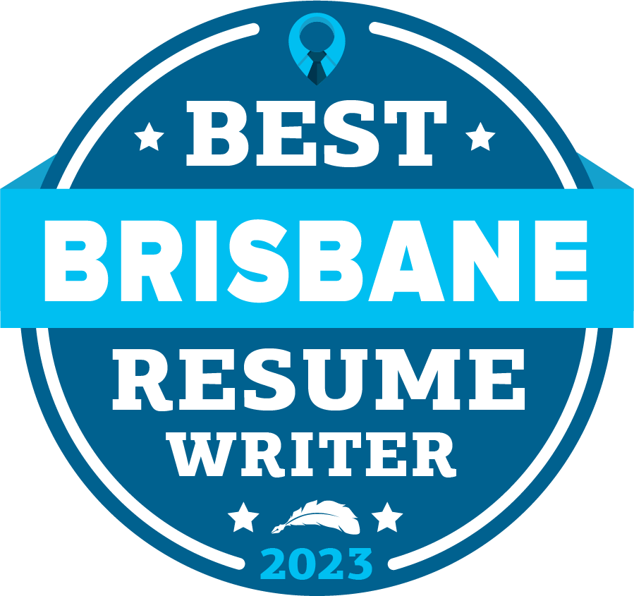 resume writer brisbane