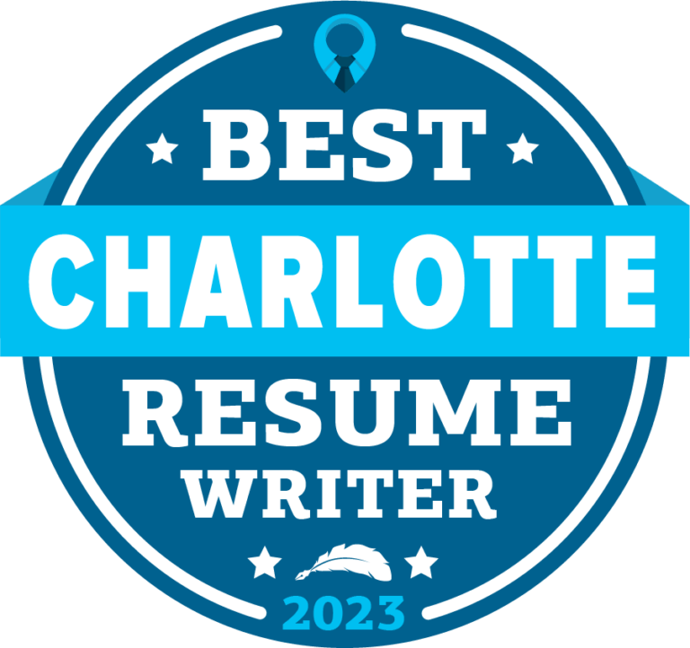 resume writers in charlotte nc