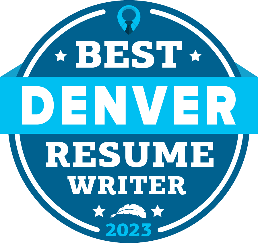 resume writing services denver co