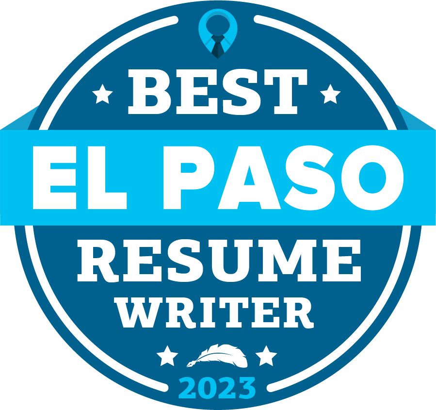 resume writing services el paso tx