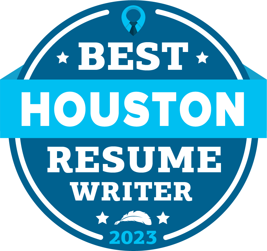 resume writing service houston