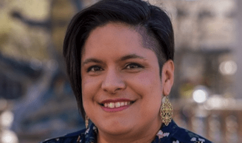 Alexine Garcia - Federal Resume Writer