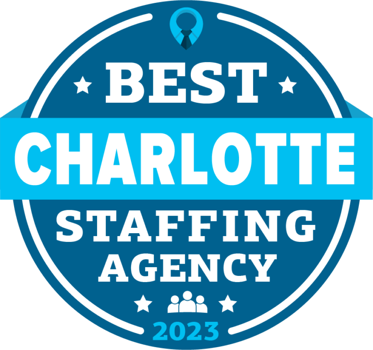 charlotte staffing agencies