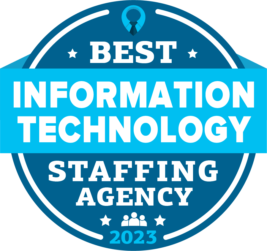 Technology & IT Recruitment and Staffing Agency