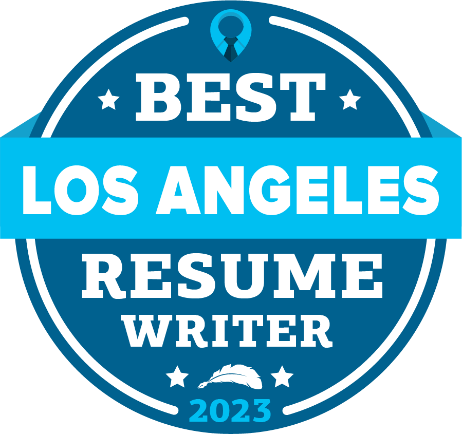 resume services los angeles