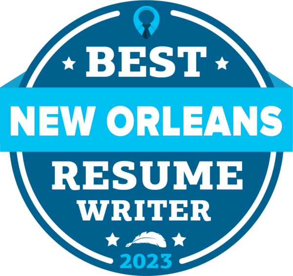 resume writers in new orleans