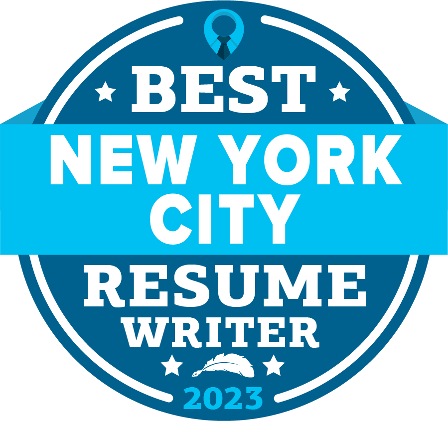 best resume writers nyc