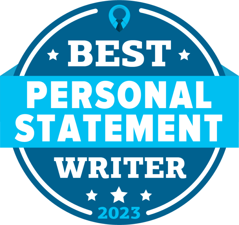 best personal statement writing services