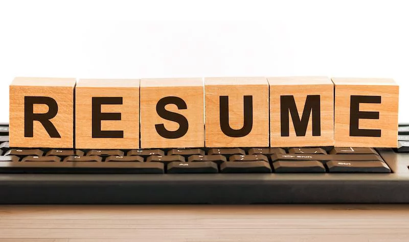 The Best Fonts for Your Resume Ranked – Orange County Register