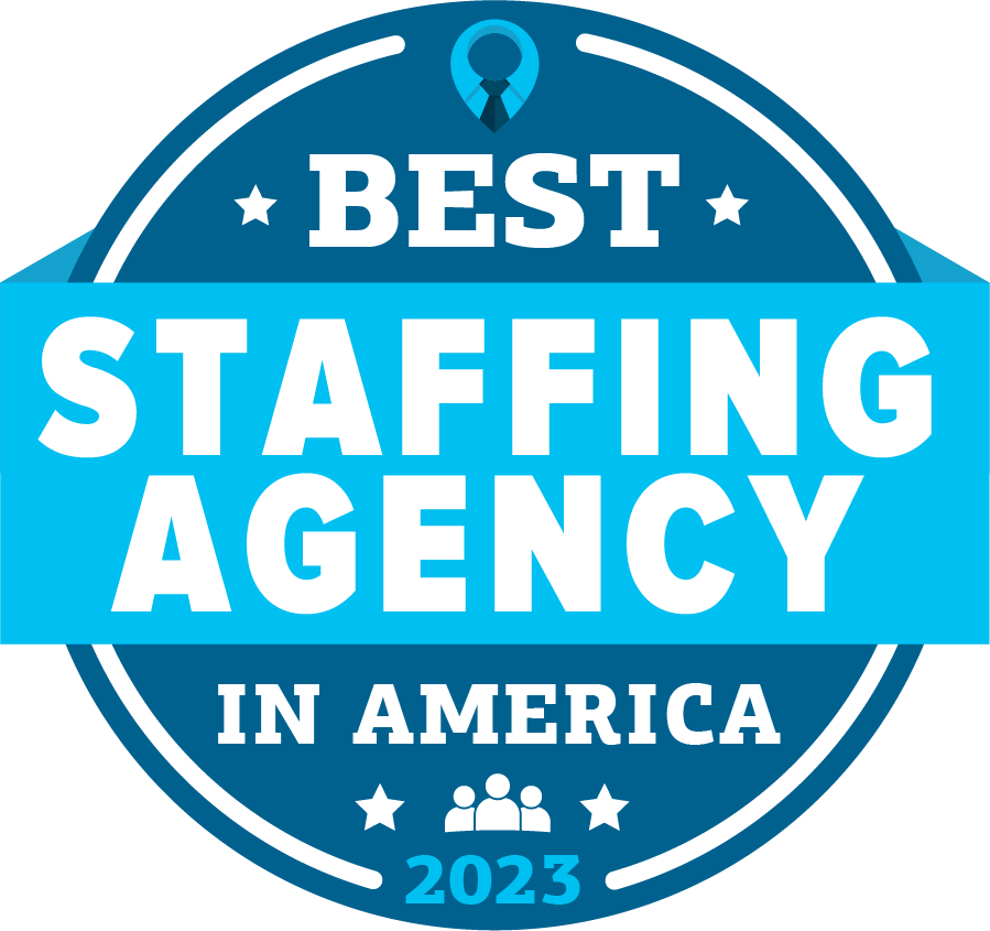 Best Staffing Agency in America 2023