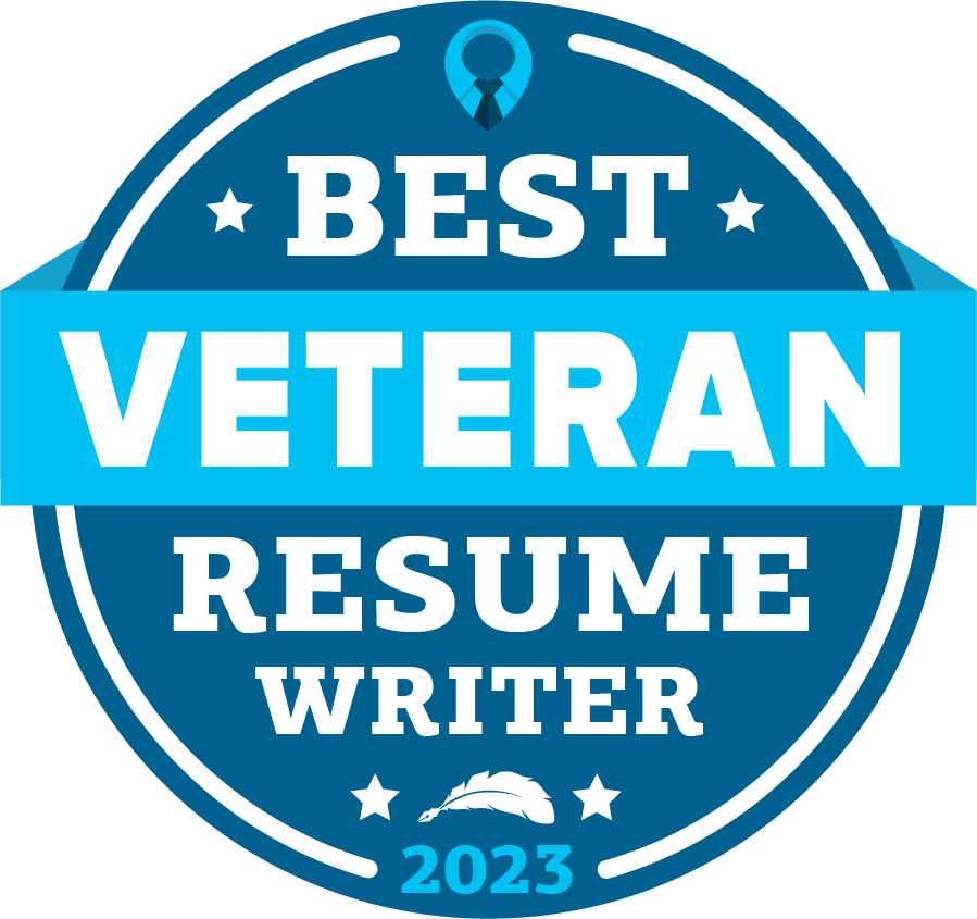 resume writing services veterans