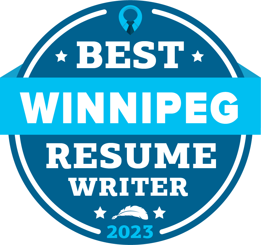 resume writing winnipeg