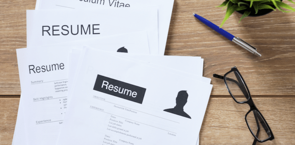 Best Resume Formats