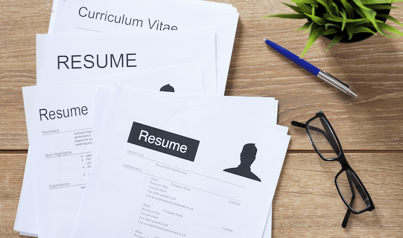 Best Resume Formats