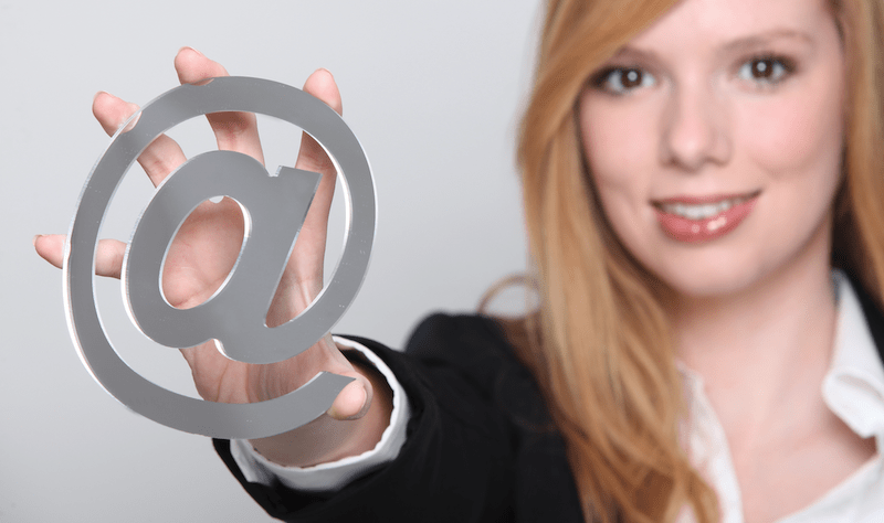 How To Find Hiring Manager's Email Address