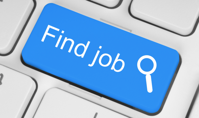 How to Find a Job on Indeed