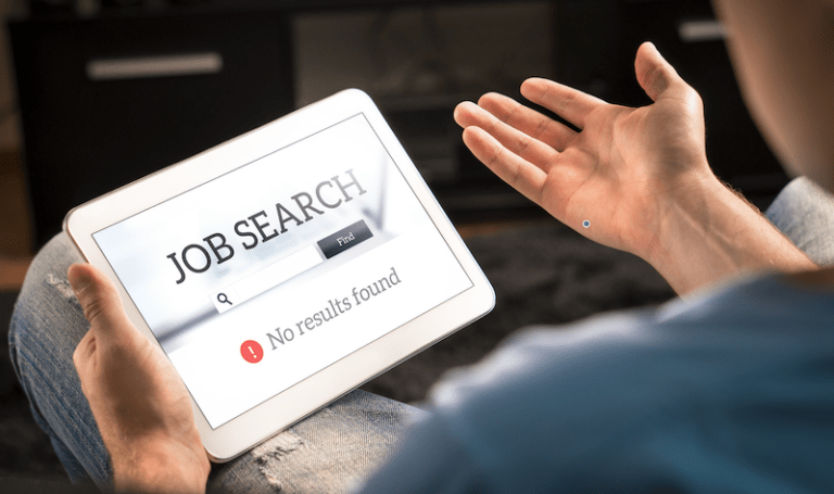Job Search Tips