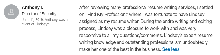 Lindsay Duston Review