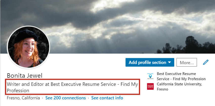 LinkedIn Headline Examples That Don t Suck 