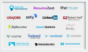 Best Companies That Help You Find a Job