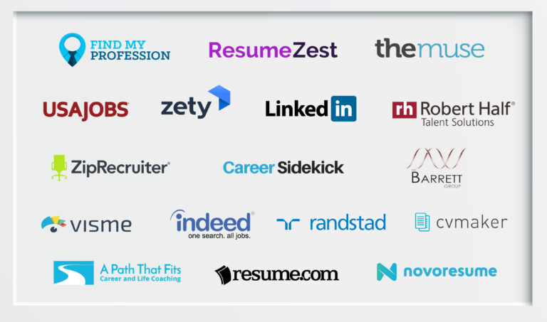 Best Companies That Help You Find a Job