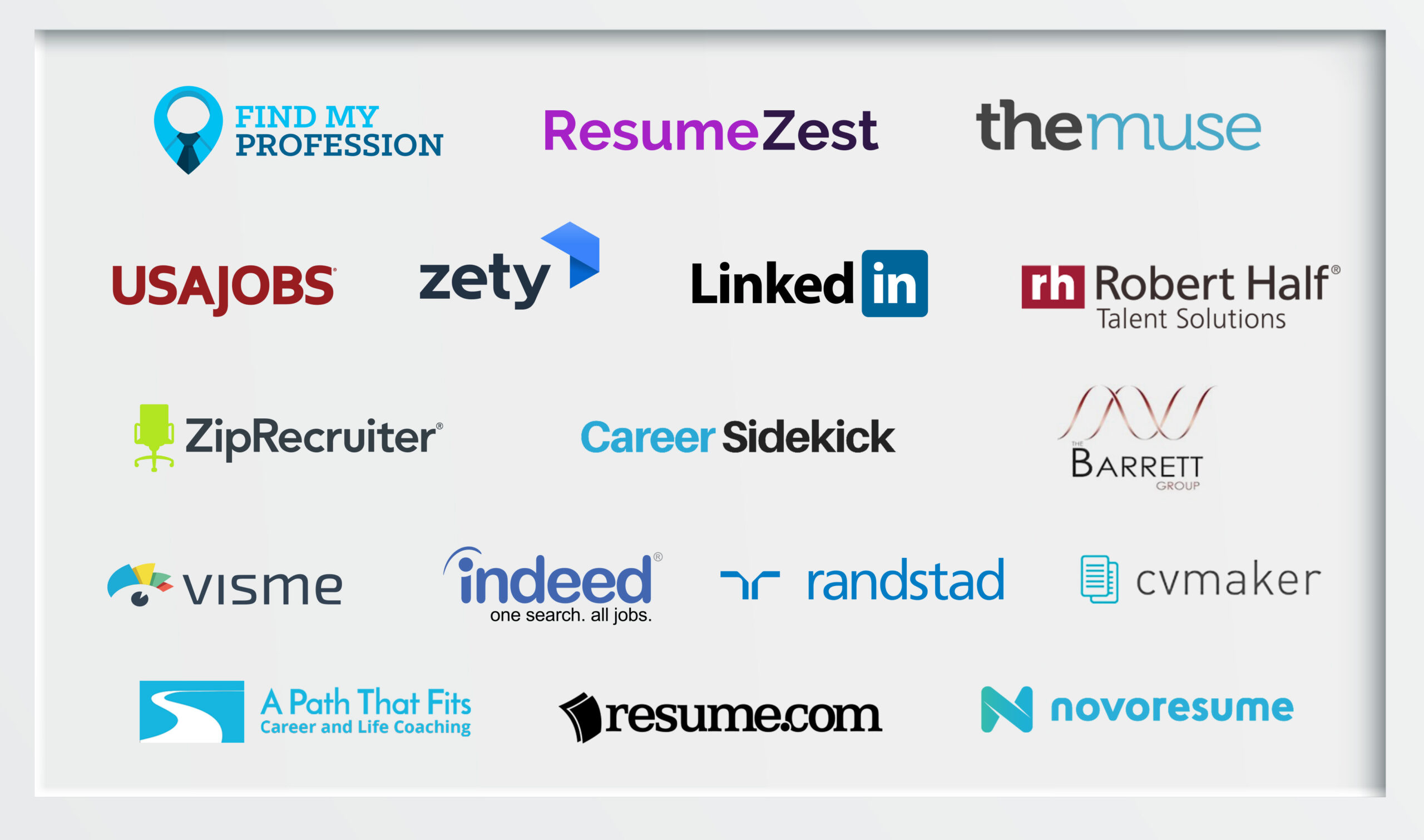 Best Companies That Help You Find a Job