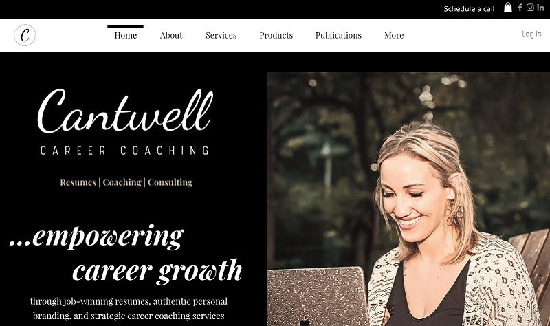 Cantwell Career Coaching