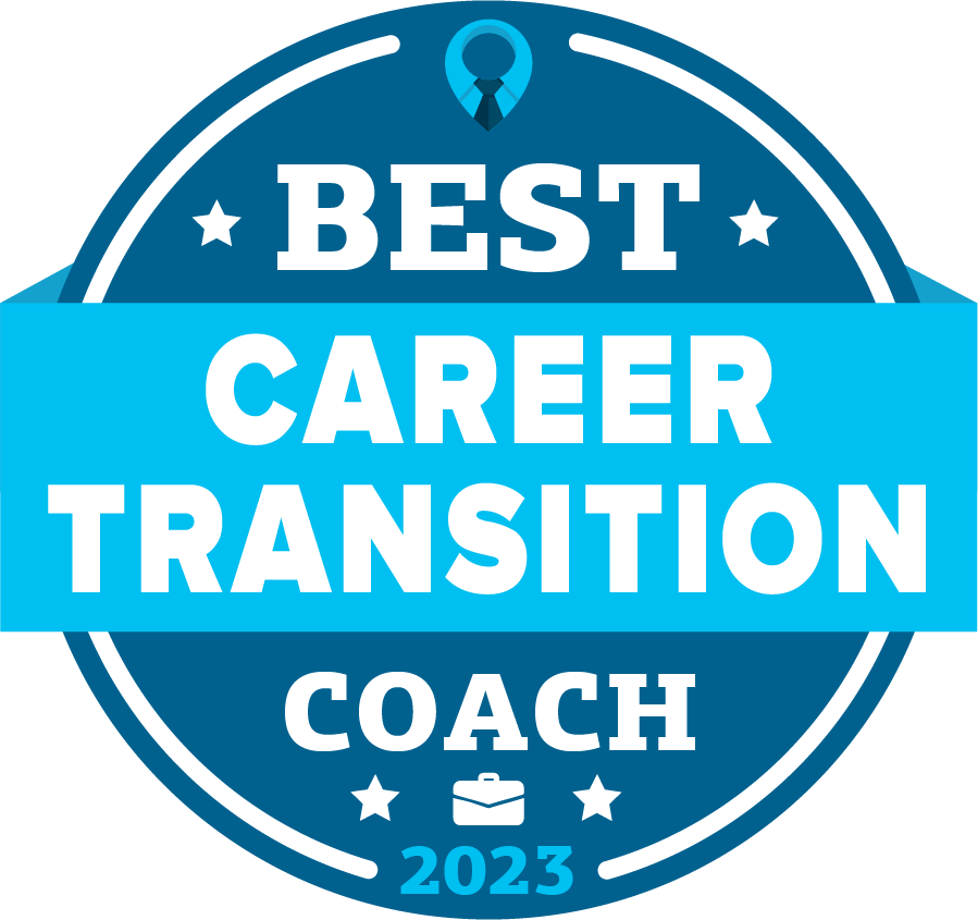 Best Career Transition Coaches