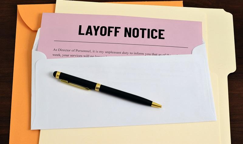 Difference Between Layoff and Reduction in Force
