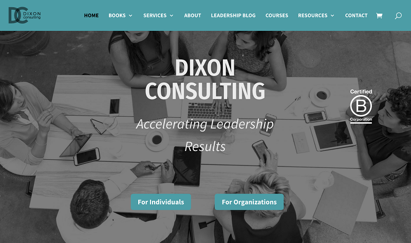Dixon Consulting