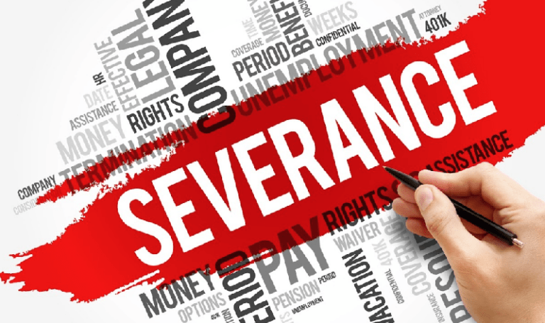 Pros and Cons of Accepting a Voluntary Severance Package