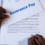 What to Consider Before Signing a Severance Agreement