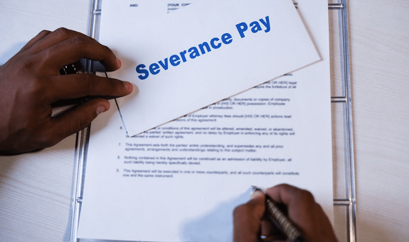 What to Consider Before Signing a Severance Agreement