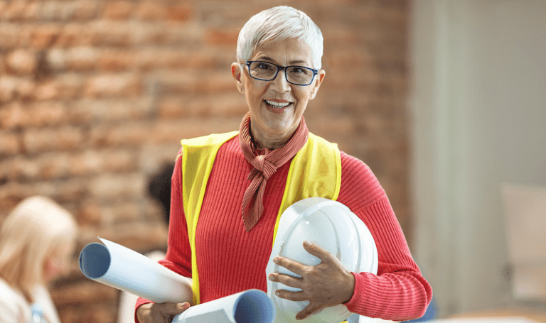 Maximize Your Skills and Experience Tips for Older Workers