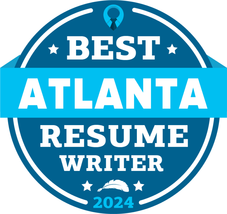 resume writer atlanta