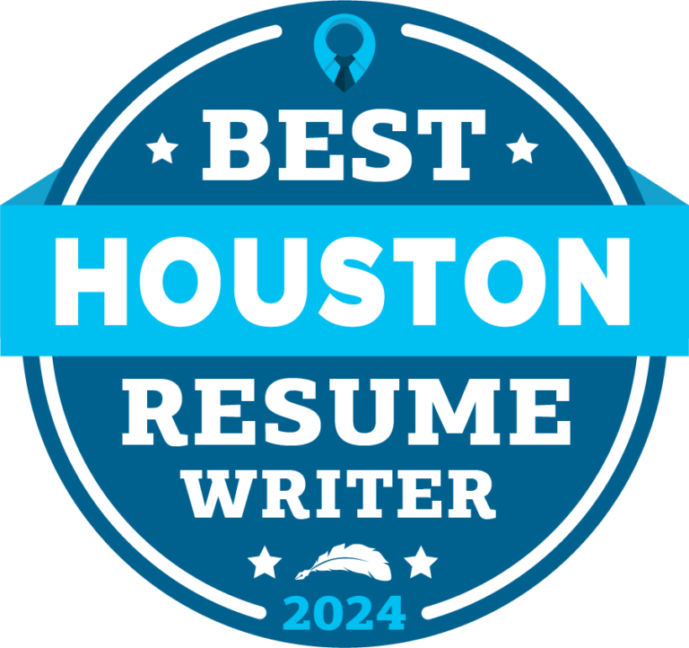 resume writer houston