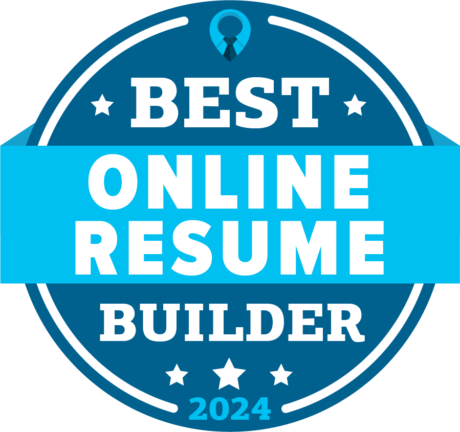 11 Best Online Resume Builders (2024)