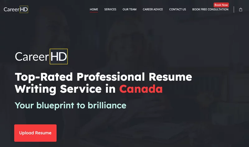 CareerHD